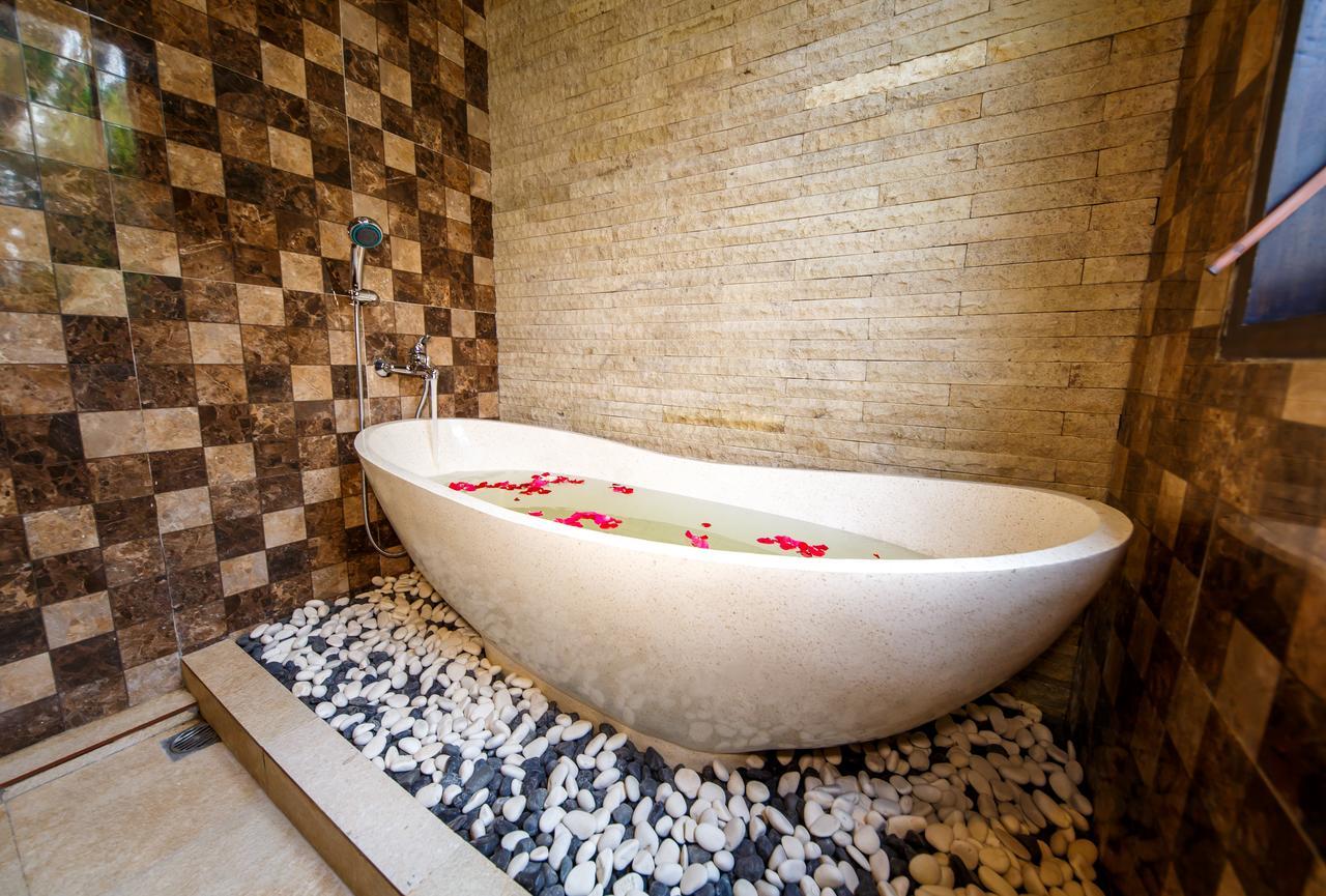 Villa Suzuki 3 Seminyak Eksteriør bilde